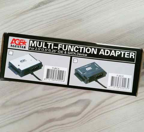 Переходник Agestar Multi-Functional Adapter