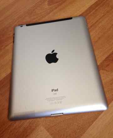 iPad 3 16gb 3g