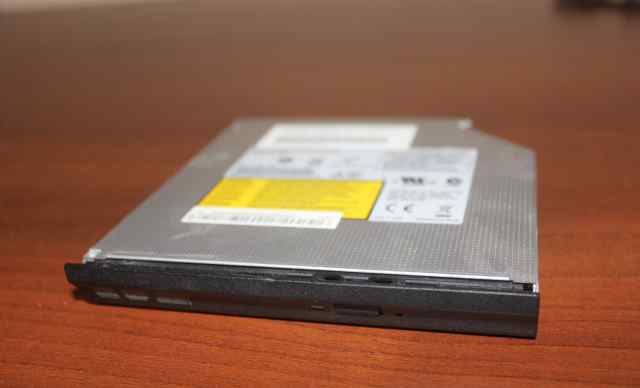 DVD-привод для ноутбука DS-8a4s