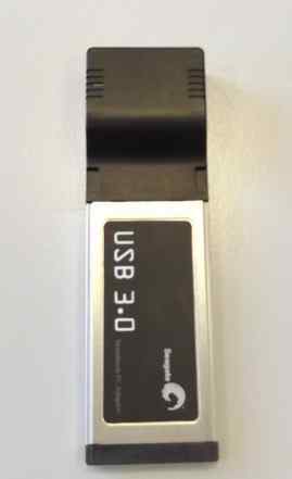 Seagate USB 3.0 PCI Express Card Адаптер