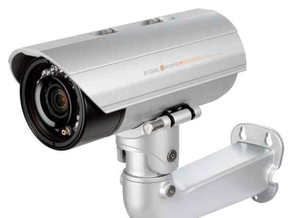 IP-камера D-Link DCS-7513