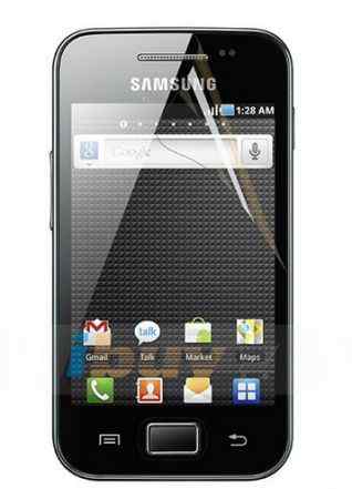 Защитная пленка для Samsung Galaxy Ace S5830