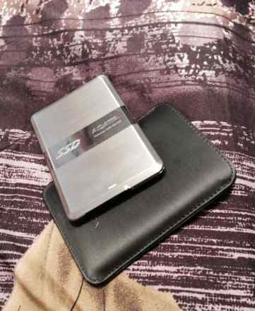  внешний SSD-диск