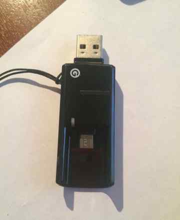 Microusb/USB flash
