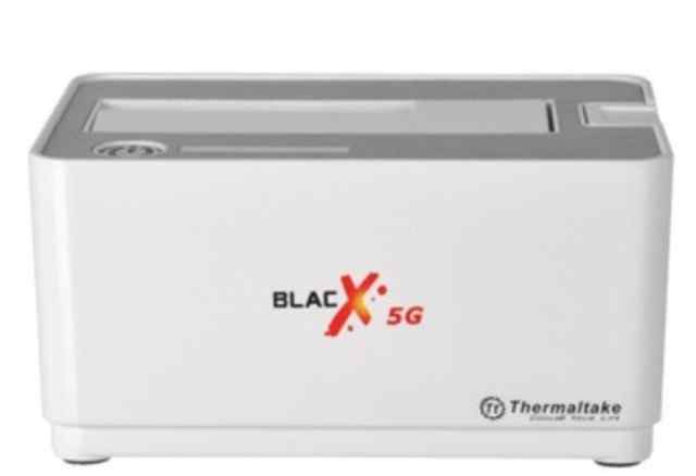 Док-станция для HDD thermaltake BlacX 5G