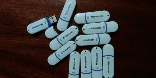 USB 8 gb