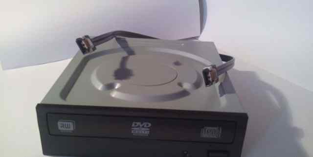 DVD-Rw дисковод для системного блока