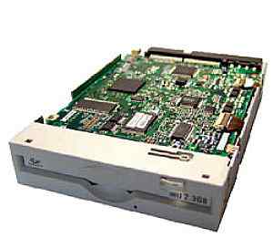 Магнитооптика. modd привод Fujitsu MCR3230AP