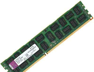 Ddr3 kvr1333d3d4r9s/8g