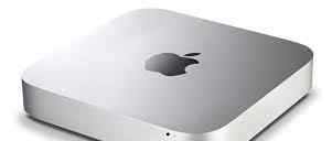 Mac Mini 2.5 i5 4gb late 2012