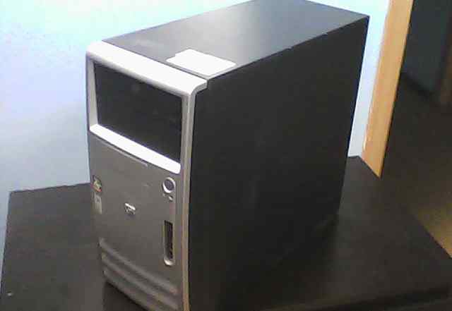 Системный блок HP DX5150MT