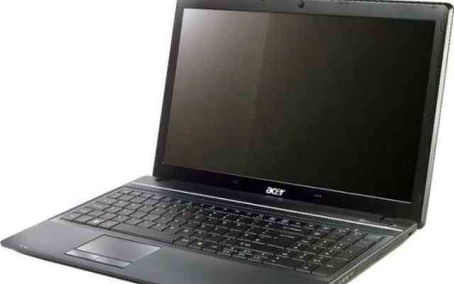  ноутбук Acer TravelMate 5740G-333G32Mnss