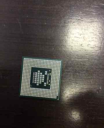 Core 2 Duo T5500 (SL9U4) 1.66 Ghz