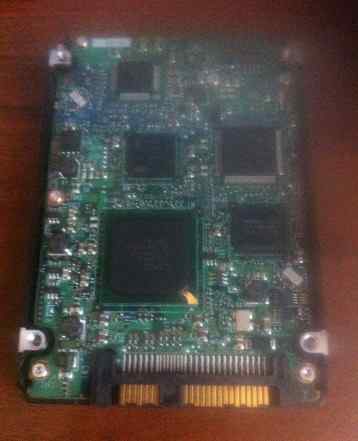 Жесткий диск Fujitsu SAS 73Gb MBC2073RC 15000rpm
