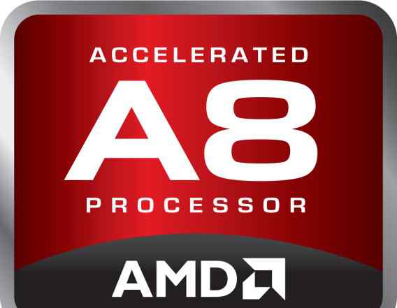 Процессор для ноутбука AMD A8-Series A8-4500M