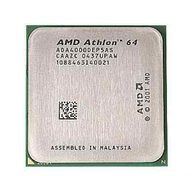 Процеcсор 939 AMD Athlon 64