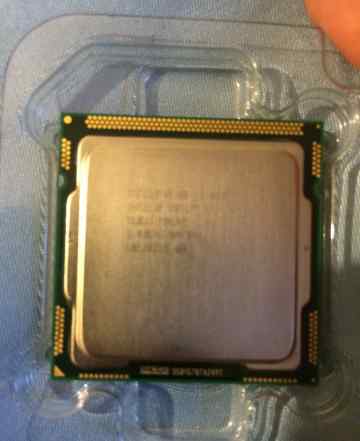 Intel Core i7-860 OEM