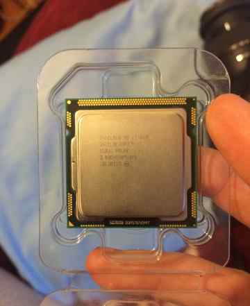 Intel Core i7-860 OEM