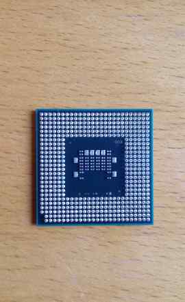Процессор для ноутбука Intel T7250 2 GHz