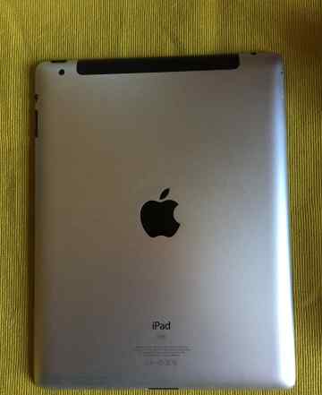 Apple iPad 2 64 Gb Wi-Fi + 3G