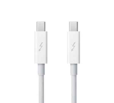 Кабель Apple Thunderbolt cable 2.0 m (MD861ZM/A)