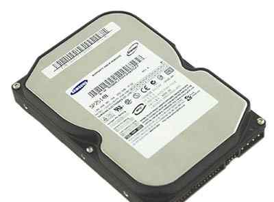 Жесткий диск Samsung 250 гб SP2514N IDE