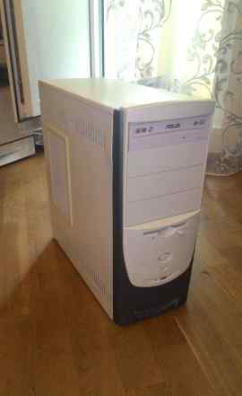 Компьютер, Pentium 4