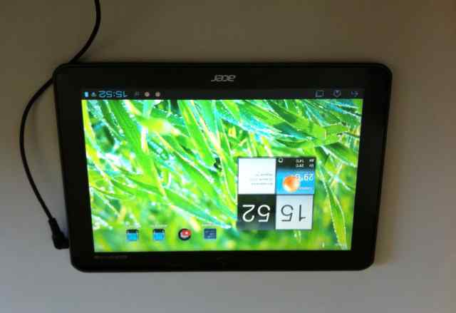 Acer A200