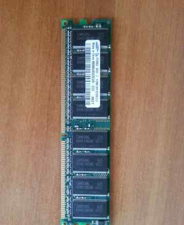 DDR400 512Mb