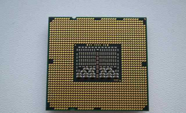 Процессор IntelCore I7-950