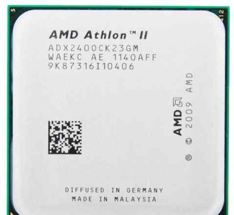 Amd athlon ii x4 640 4 ядра