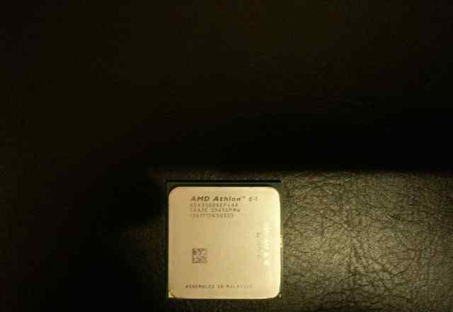 Процессор AMD Athlon 64 3000+ (ADA3000AEP4AR)