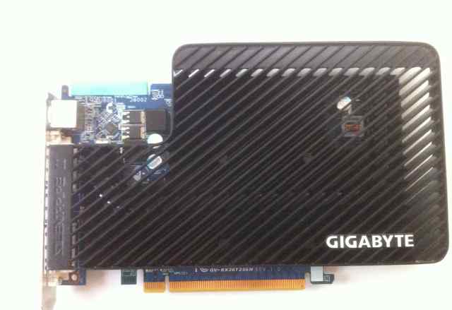 Gigabyte Radeon HD2600XT