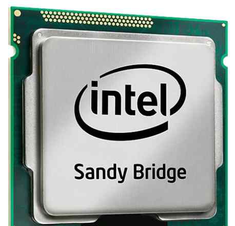 Процессор Core i3-2120 Sandy Bridge