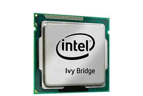 Процессор Core i5 -3470 ivyBridge