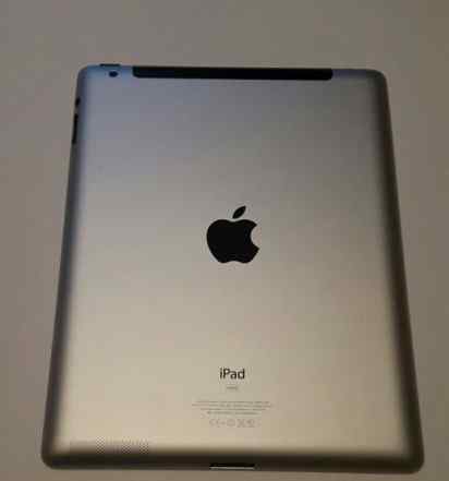 iPad 2 64gb 3g