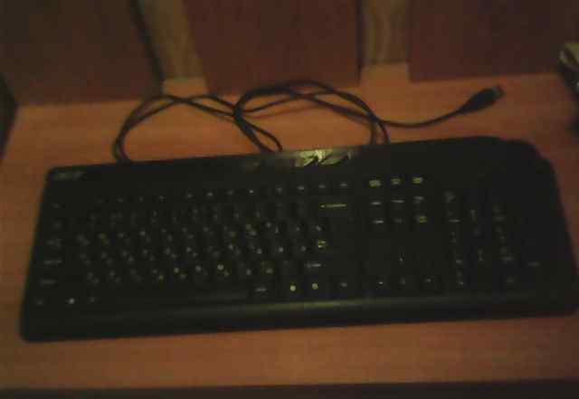 Клавиатура от Acer оригинальная заводская