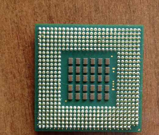 Процессор Intel Pentium 4/ 2.8 GhZ /512 /800