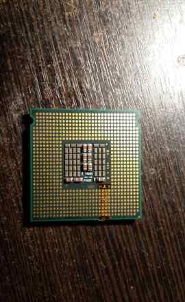 Intel Xeon e5440 2.83GHZ/12/1333/771