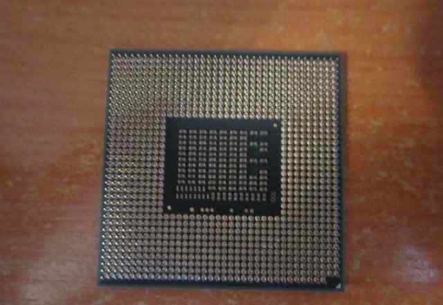 Процессор для ноутбука Intel B815 SR0HZ, 2 Cores