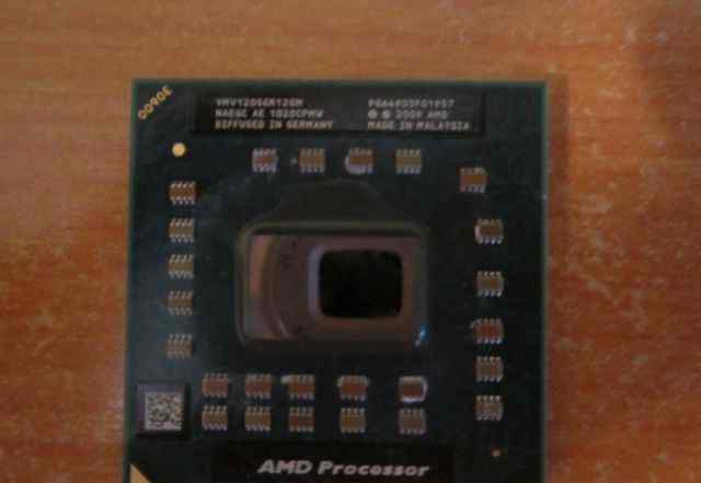 AMD V120 VMV120SGR12GM