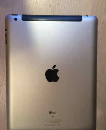 Apple iPad 3 64GB wi-fi+ 3g модель A-1430