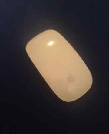 Мышка Apple Magic Touch