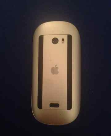 Мышка Apple Magic Touch