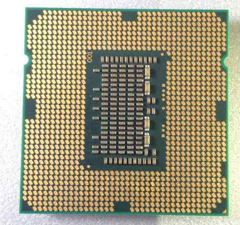 Intel Core i5-750 2.66GHz/8M Cache