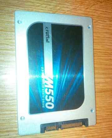 Crucial ssd 128 6gb/s