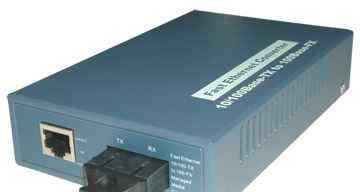 Новый WDM конвертер rubytech RC-2002S3. S20