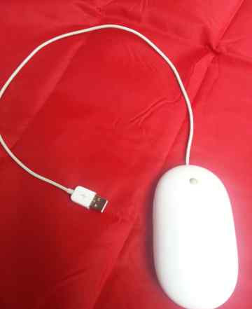 Оригинальная Apple Mouse A1152