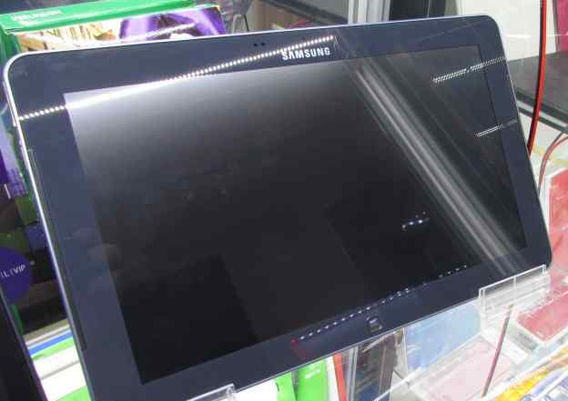 Samsung ativ Smart PC XE500T1C-H01 64Gb 3G doc