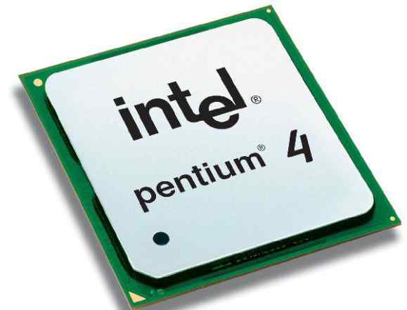 Pentium 4 2533MHz/Celeron 2000MHz S478